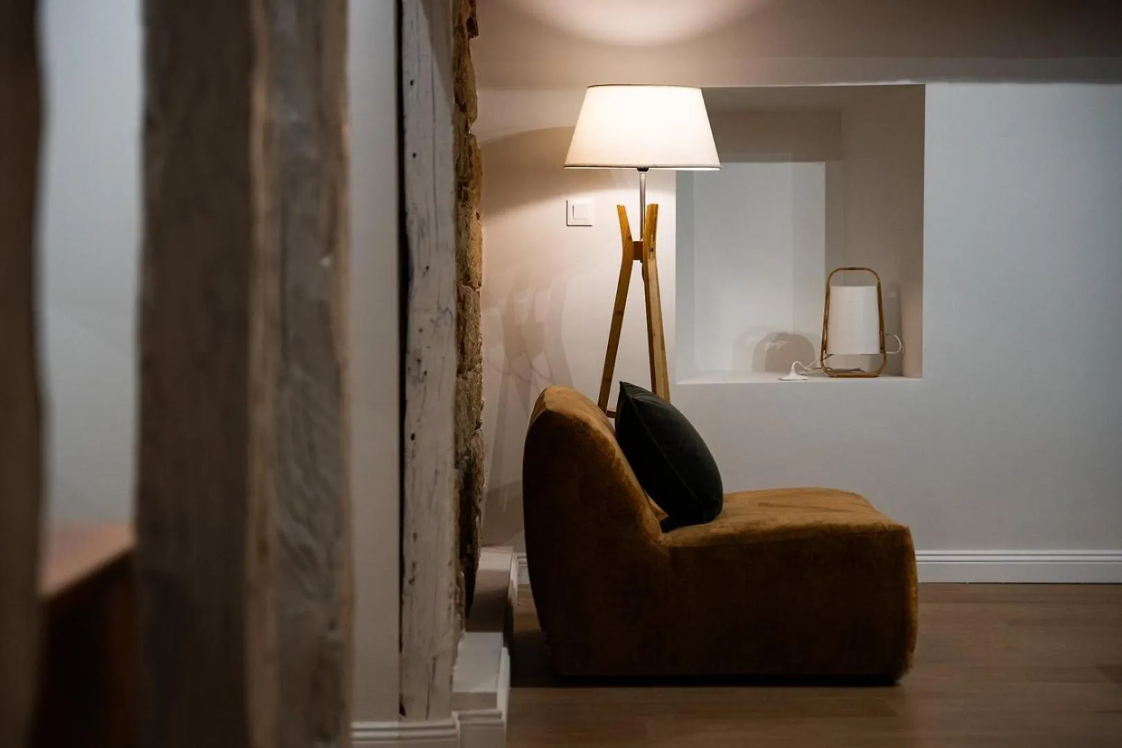 Le Terracotta - Grand Triplex Climatise, Calme Lägenhet Castres