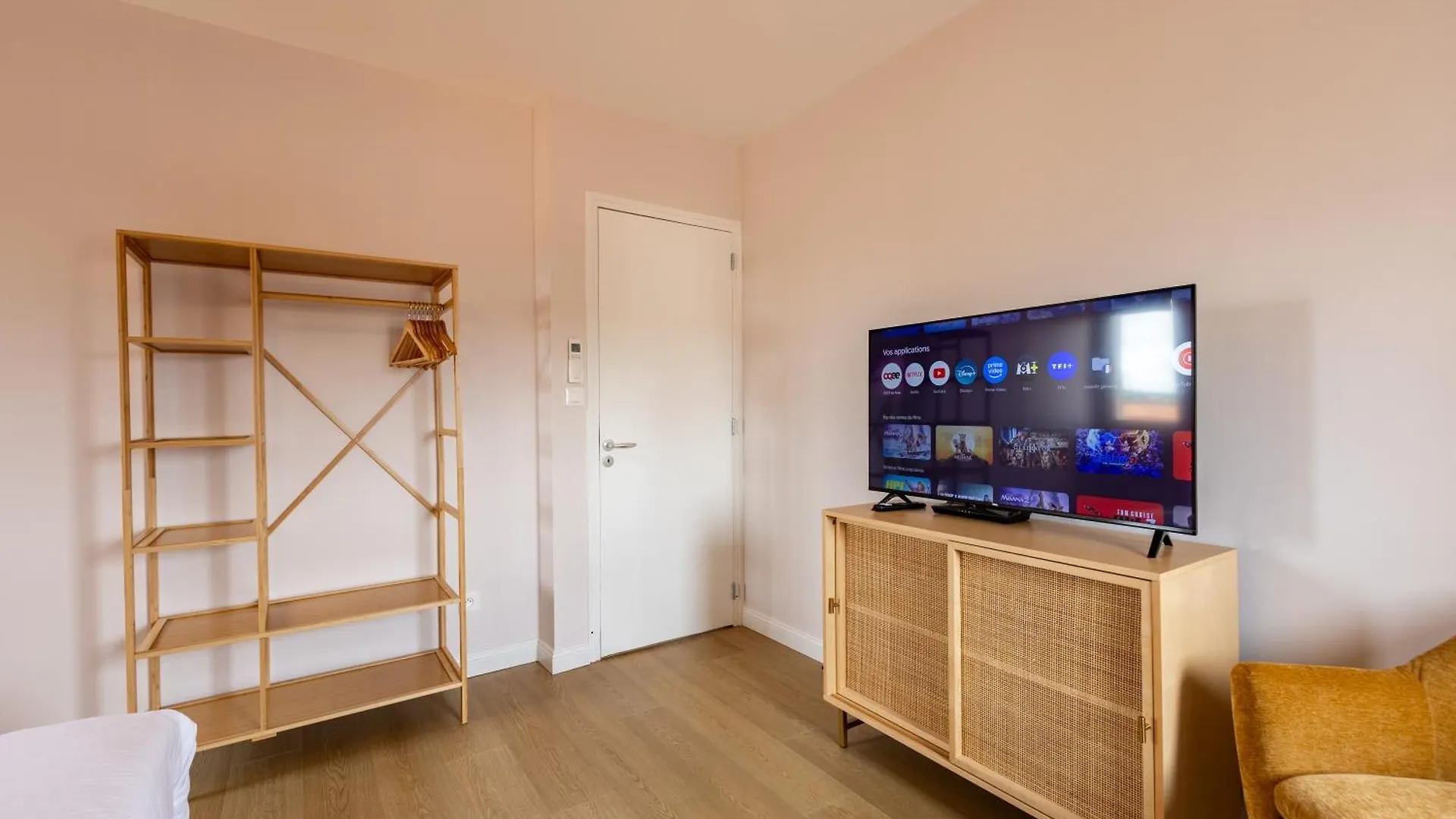 Le Terracotta - Grand Triplex Climatise, Calme Lägenhet Castres  Frankrike